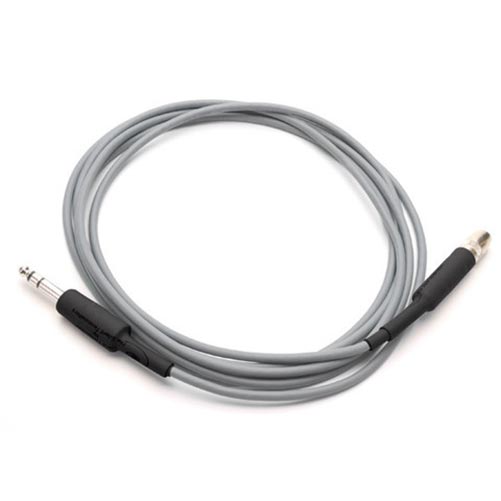 Cardas Cross 6.3mm Headphone Extension Cable 3.0m