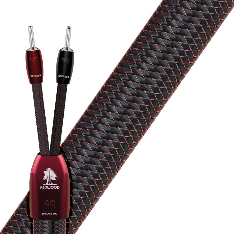 AudioQuest Redwood Speaker Cable