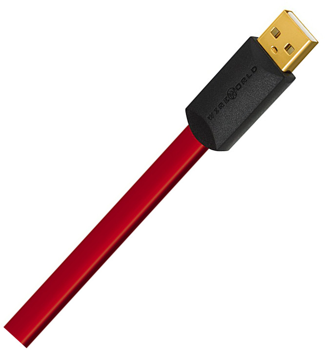WireWorld Starlight 7 USB Cable A To B