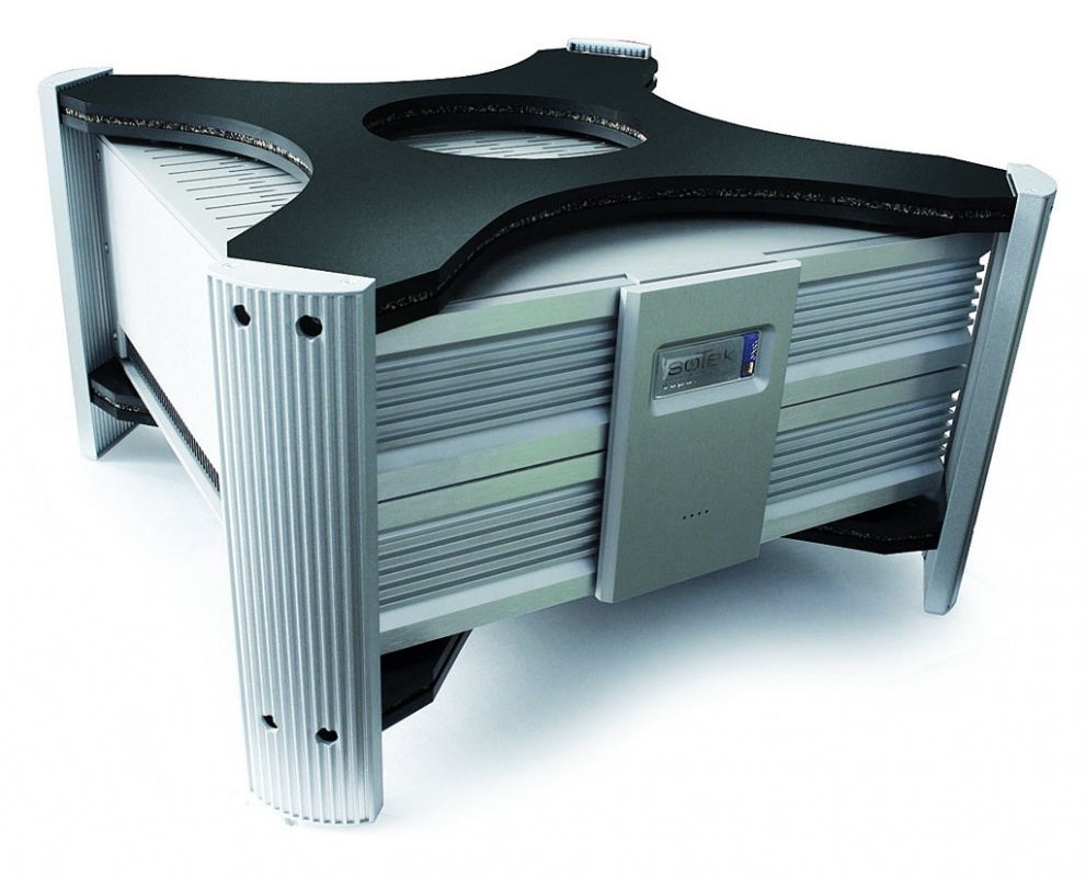 IsoTek Evo3 Super Titan Mains Power Conditioner