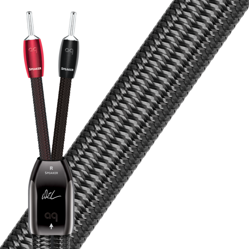 AudioQuest WEL Signature Speaker Cable