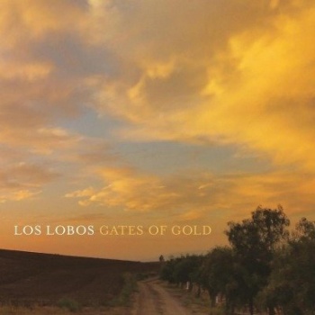 Los Lobos - Gates Of Gold Vinyl LP (MOVLP1569)