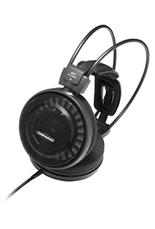 Audio Technica ATH-AD500X Headphones
