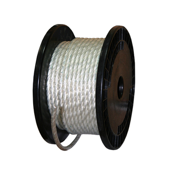 QED Silver Spiral Interconnect (Off the Reel)