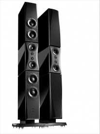 Dynaudio Evidence Platinum Speakers