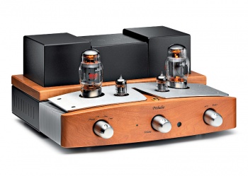 Unison Research Preludio Integrated Amplifier