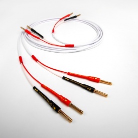 Chord Company Sarsen Speaker Cable