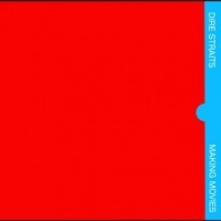 Dire Straits - Making Movies Vinyl LP