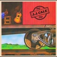 J. J. Cale - Okie Vinyl LP