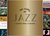 Various Artists - 100 Years Of Jazz: A Celebration Through Ten Masterpieces CD BOX SET OXY-21-30