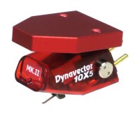 Dynavector DV-10X5 MKII High Output Moving Coil Cartridge