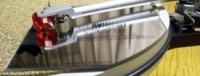 AVID High Precision Mirrored Phono Cartridge Alignment Tool (For Linn arms)