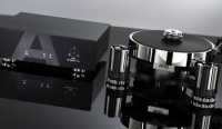 Avid Acutus Reference SP Turntable