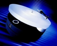 Wilson Benesch The Full Circle Turntable System