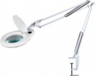 Tonearm and Cartridge Magnifying Lamp