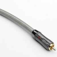 QED Reference Audio Evolution Interconnects