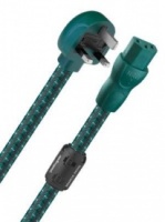 Audioquest NRG-2 IEC Mains Cable (UK)