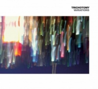 Trichotomy - Variations CD