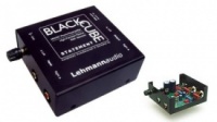 Lehmann Audio Black Cube Statement Phono Stage
