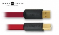 Wireworld Starlight Digital Audio USB Cable