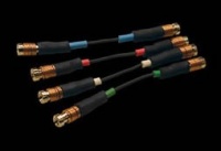 Cardas Headshell Leads/ HSL PCC/ set of 4