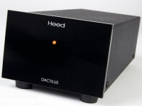 Heed Dactilus 3 Digital to Analogue Converter