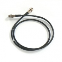 Naim Audio Black Snaic Lead 4 Pin to 4 Pin DIN