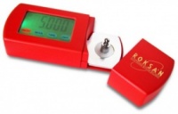 Roksan Digital Stylus Force Scales