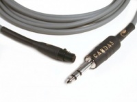 Cardas AKG K702 Mini-XLR Replacement Headphone Cable