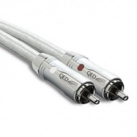 QED Signature Audio S Interconnects 1.0m