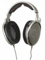 Sennheiser HD650 Headphones
