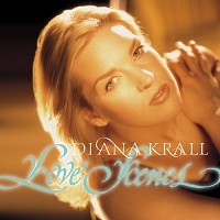 Diana Krall - Love Scenes Vinyl LP