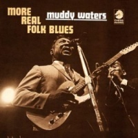 Muddy Waters - More Real Folk Blues Vinyl LP