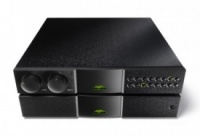 Naim NAC 552 Reference Pre-Amplifier
