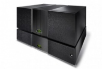 Naim NAP 500 Reference Power Amplifier