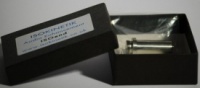 IsoKinetik IsoEnd Rega RB250 Upgrade End Stub