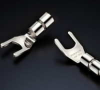 Furutech FP-218 Spade Connectors (pack of 4)