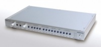 AQVOX USB2 Digital to Analogue Converter