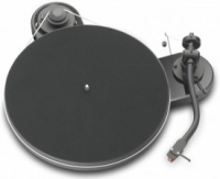 Pro-ject Genie Mk3 Turntable (With Ortofon 2M Red Cartridge)