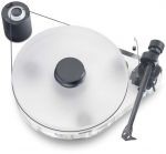 Pro-ject RPM 9.1 X Acrylic Turntable