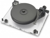 Pro-Ject 6 Perspex Turntable