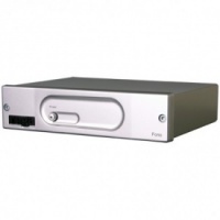 Rega Fono Moving Coil Phono Stage (Satin Silver)