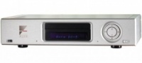 Ayre Acoustics DX-5 Multiformat Disc Player
