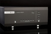 Musical Fidelity M1 DAC