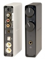 NuForce Icon HDP Headphone Amp, DAC and Preamp