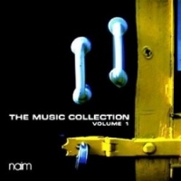 Naim Audio The Music Collection Volume 1 Vinyl  LP