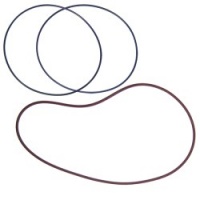 VPI Rim Drive Belts (set of 3)
