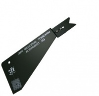 VPI Alignment Gauge (For all VPI 9 inch Tonearms)