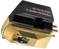 Audio Technica AT-OC9 MKIII Moving Coil Cartridge