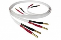 Nordost 2 Flat Speaker Cable  Terminated